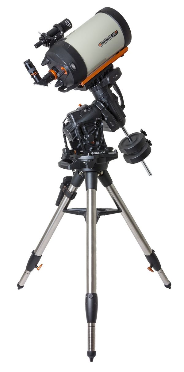 Celestron CGX 800 EdgeHD 