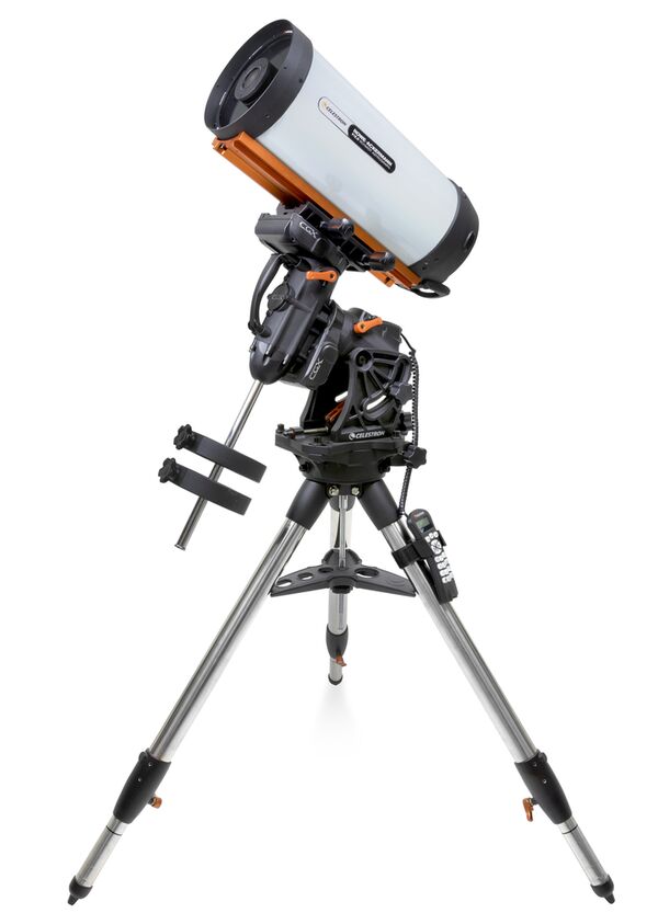 Celestron CGX 800 RASA 