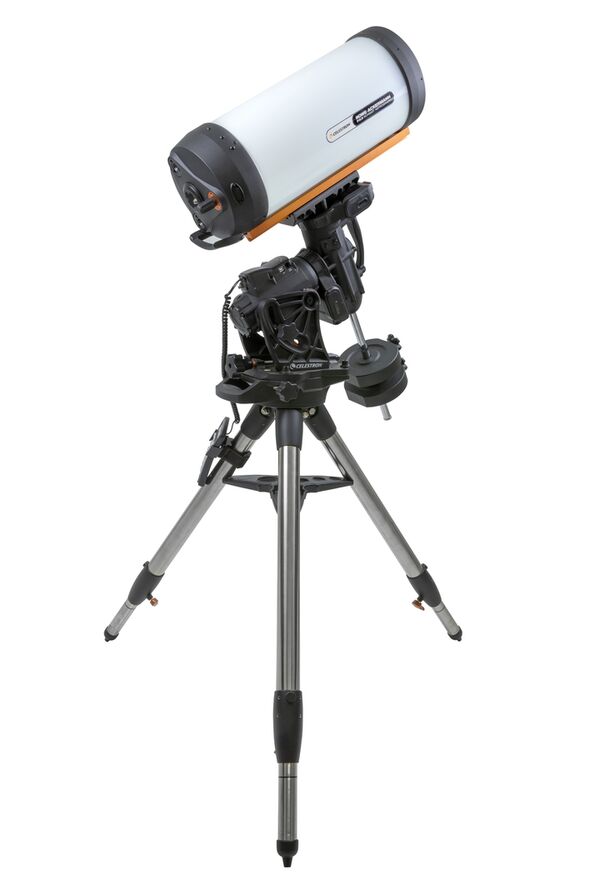 Celestron CGX 800 RASA 