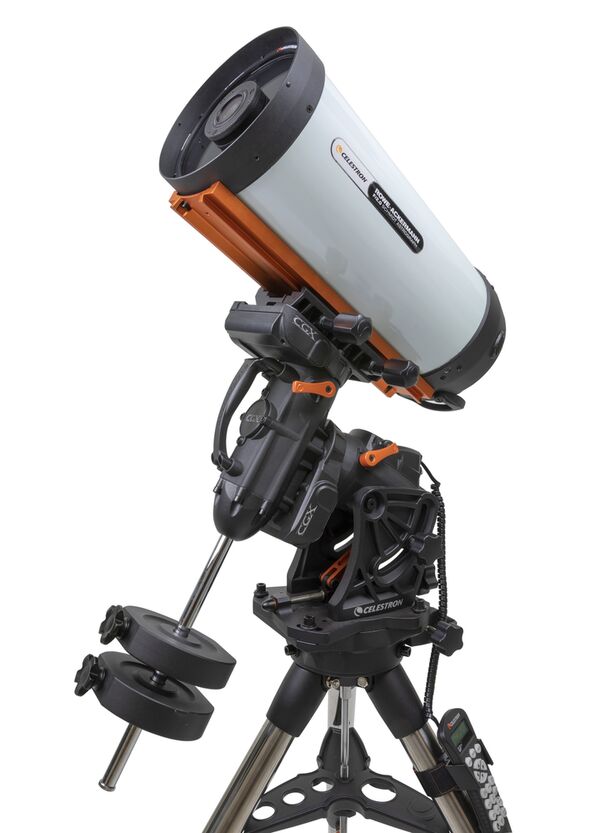 Celestron CGX 800 RASA 