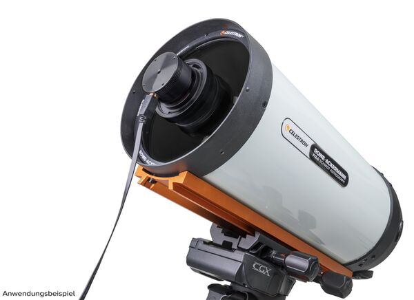 Celestron CGX 800 RASA 
