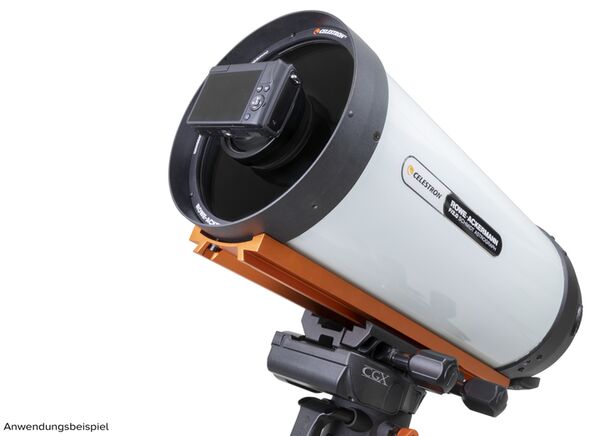 Celestron CGX 800 RASA 