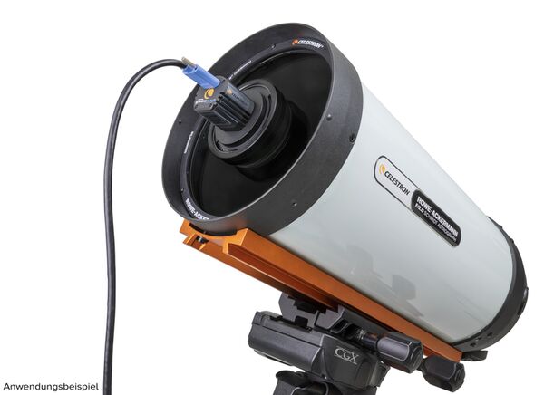 Celestron CGX 800 RASA 