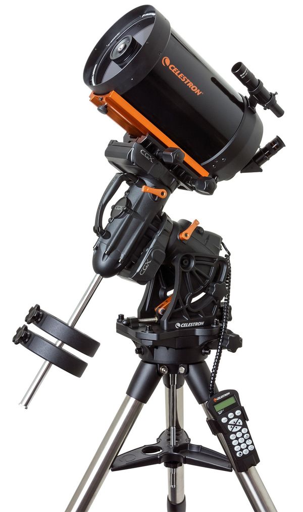 Celestron CGX 800 SC 