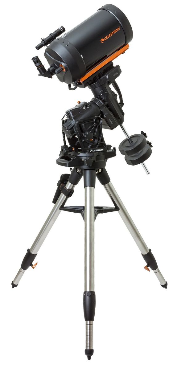 Celestron CGX 800 SC 