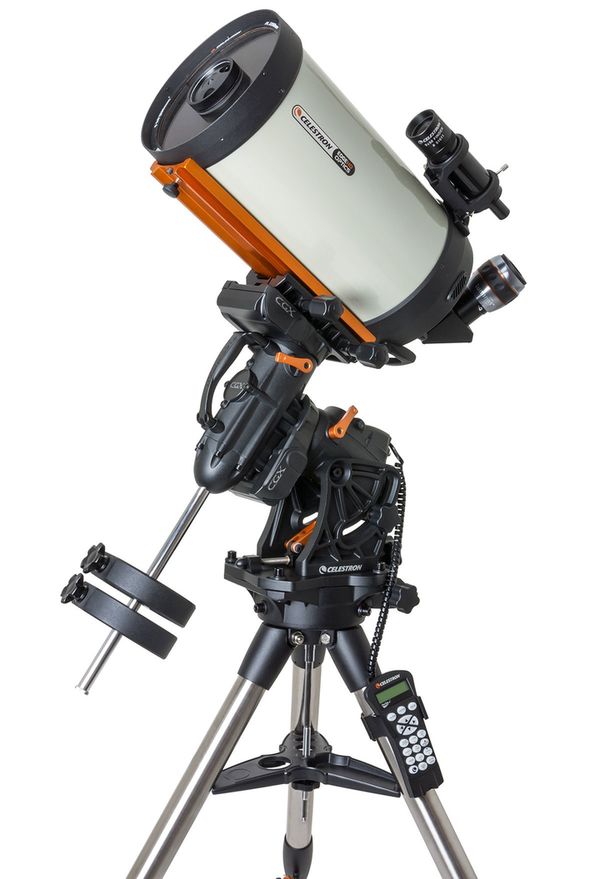 Celestron CGX 925 EdgeHD 