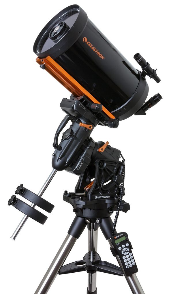 Celestron CGX 925 SC 