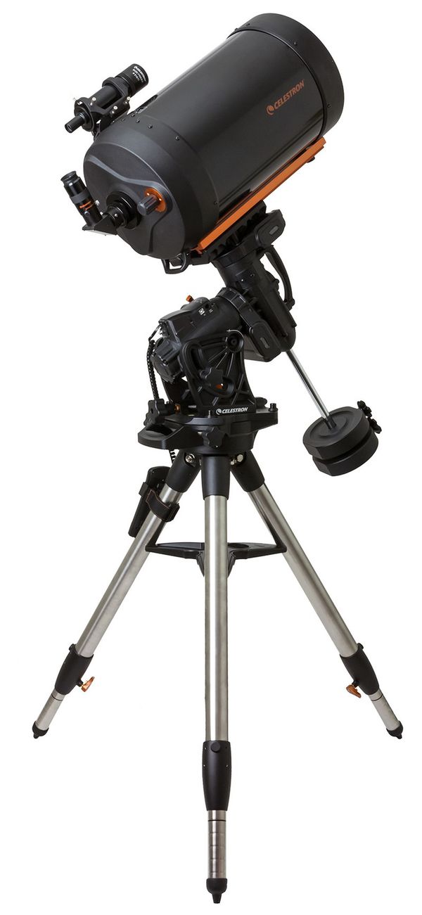 Celestron CGX 925 SC 