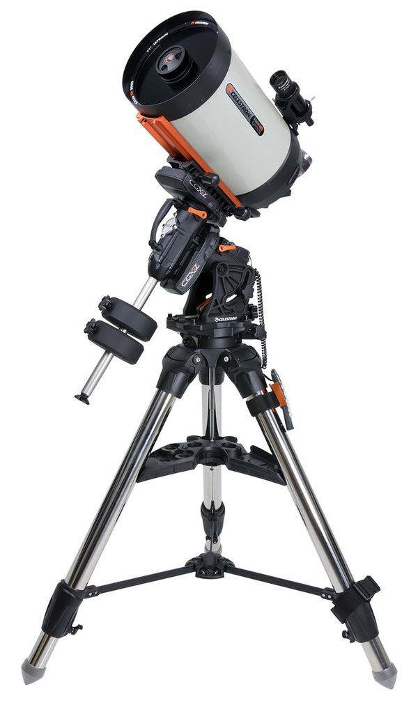 Celestron CGX-L 1100 EdgeHD 