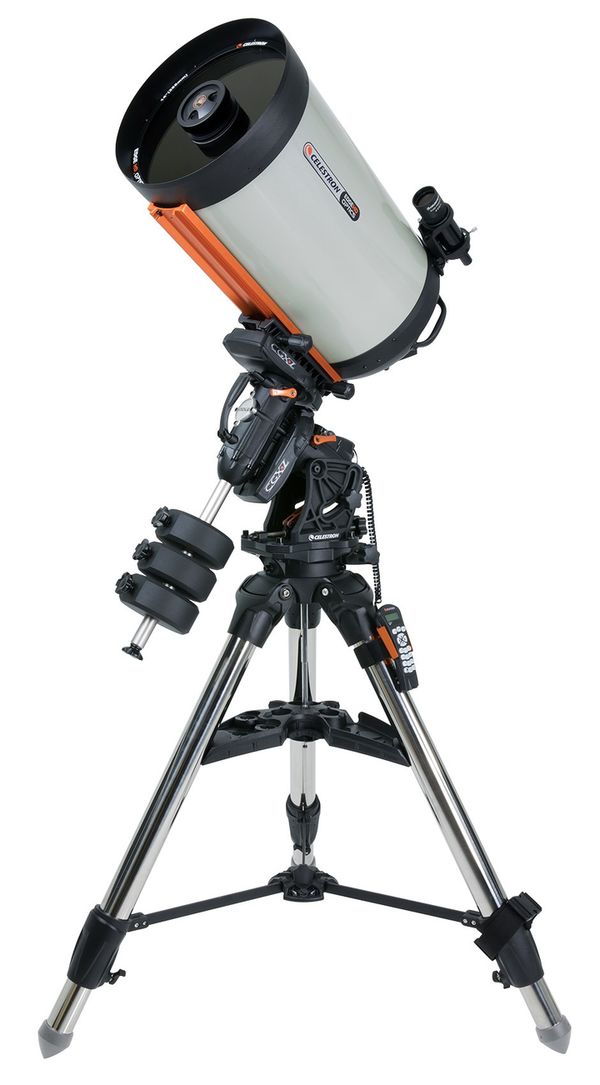 Celestron CGX-L 1400 EdgeHD 