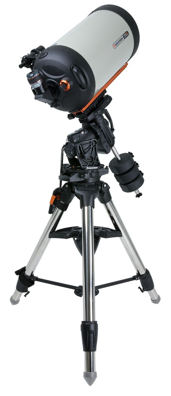 Celestron CGX-L 1400 EdgeHD 