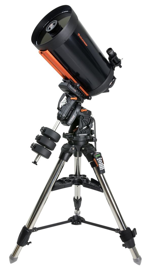 Celestron CGX-L 1400 SC 