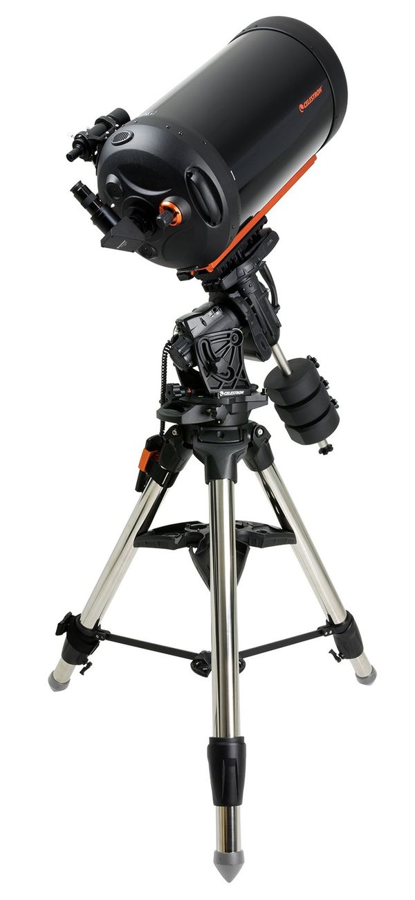 Celestron CGX-L 1400 SC 