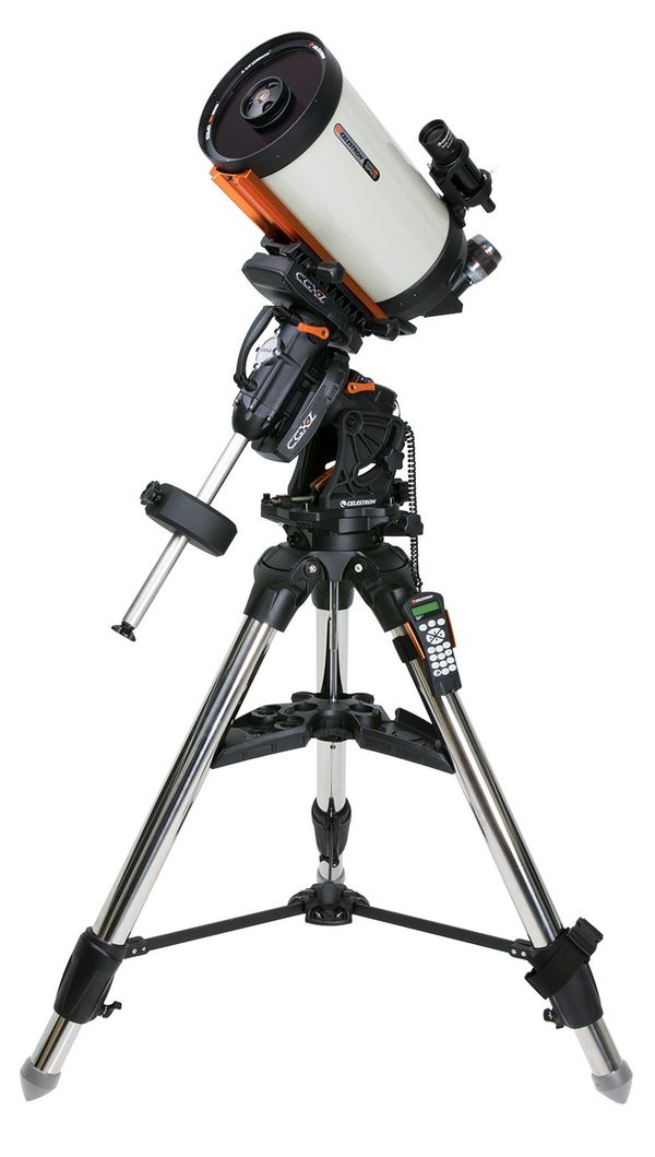 Celestron CGX-L 925 EdgeHD 
