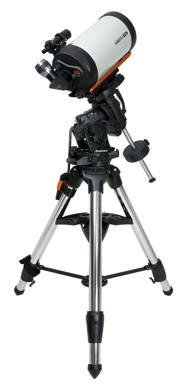 Celestron CGX-L 925 EdgeHD 