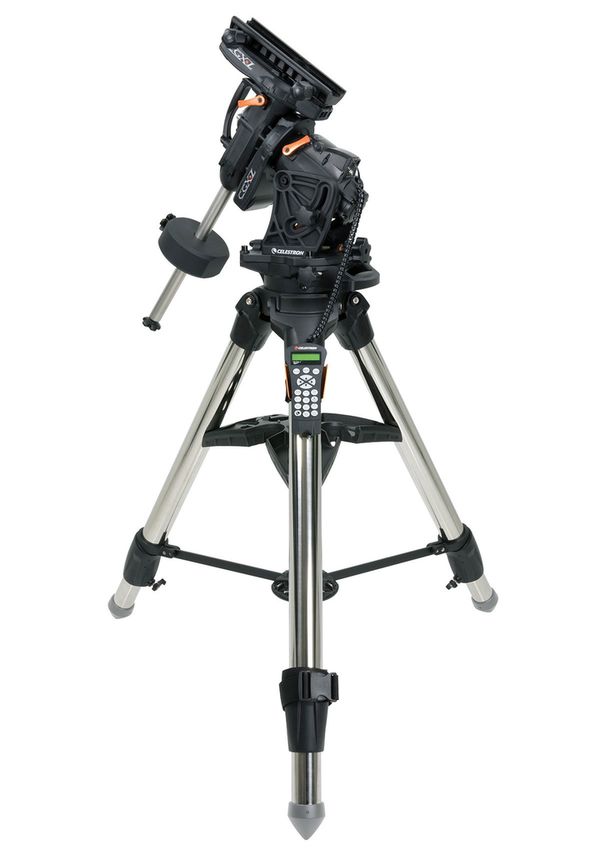 Celestron CGX-L Montierung 