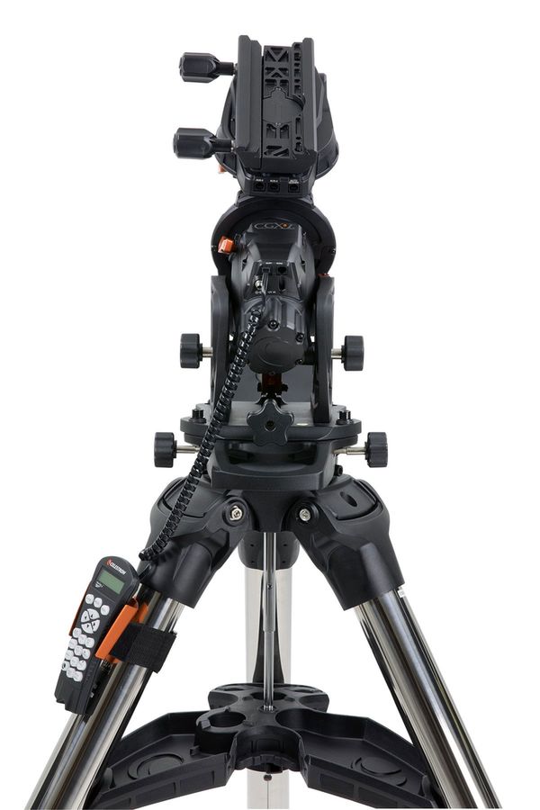 Celestron CGX-L Montierung 