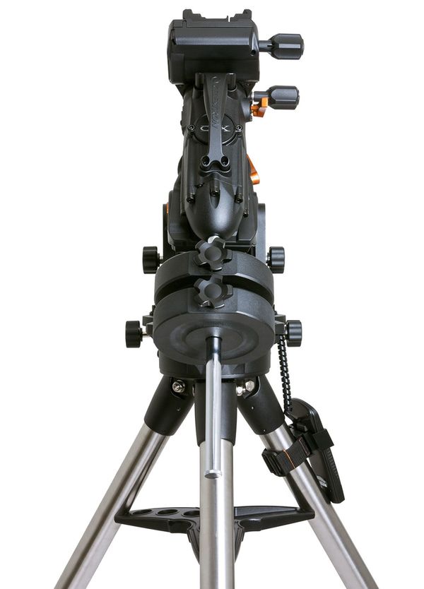 Celestron CGX Montierung 