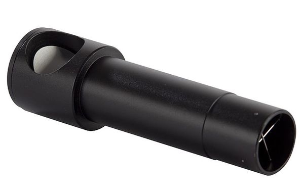 Celestron Cheshire Okular 1 Zoll (Drahtfadenkreuz m.langem Justiertubus) 