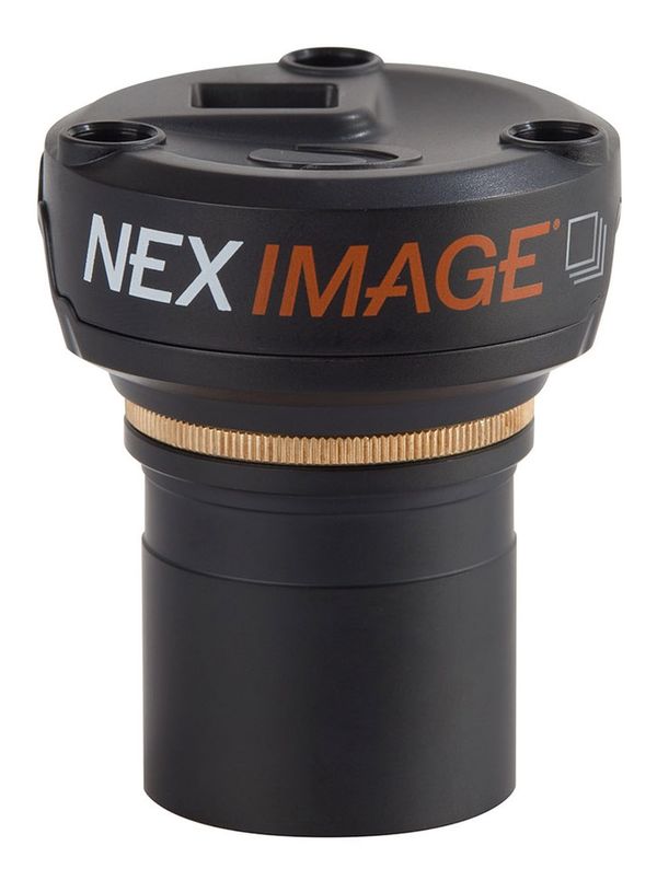 Celestron CMOS Cam NexImage Burst Mono (Aptina Chip) 