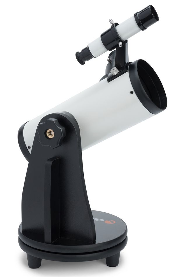 Celestron Cometron FirstScope 76 Dobson/Newton 