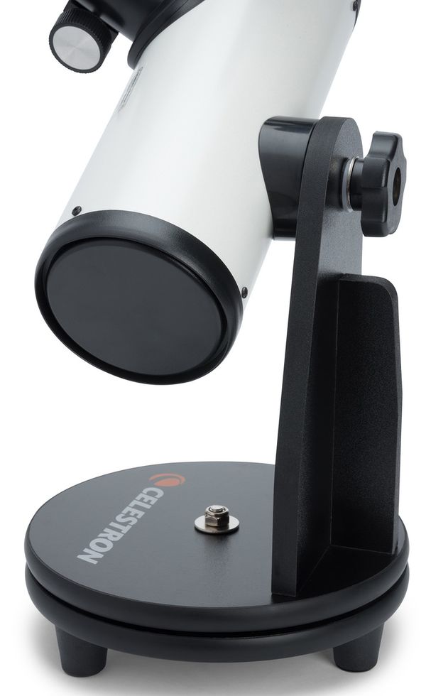 Celestron Cometron FirstScope 76 Dobson/Newton 