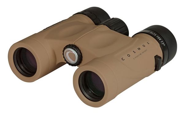 Celestron Cosmos Tree of Life 8x25 