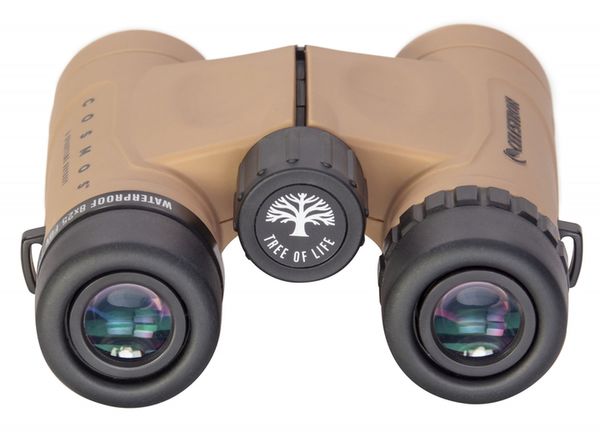 Celestron Cosmos Tree of Life 8x25 