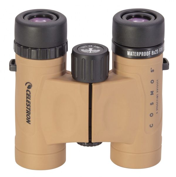 Celestron Cosmos Tree of Life 8x25 