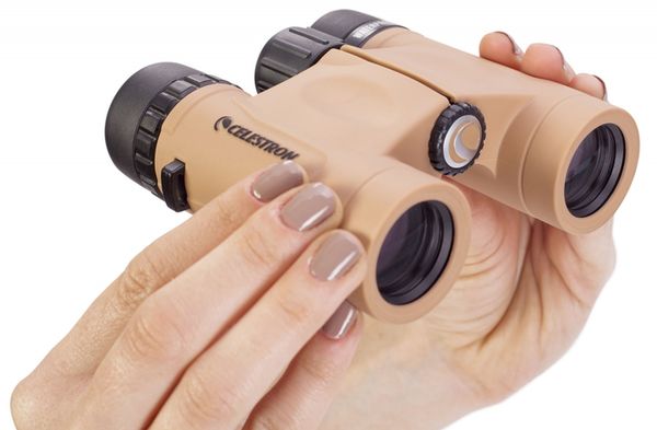 Celestron Cosmos Tree of Life 8x25 