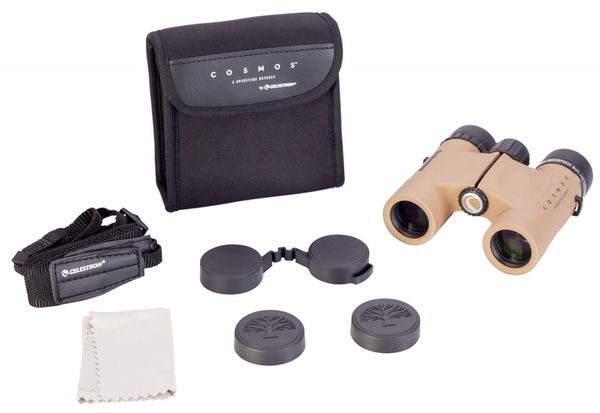 Celestron Cosmos Tree of Life 8x25 