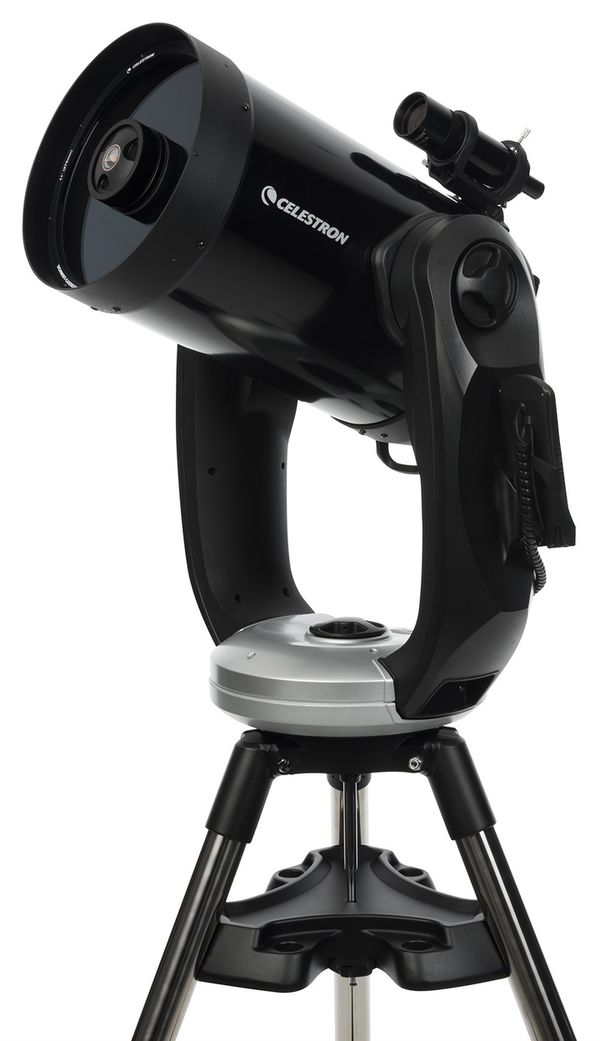 Celestron CPC 1100 SC 