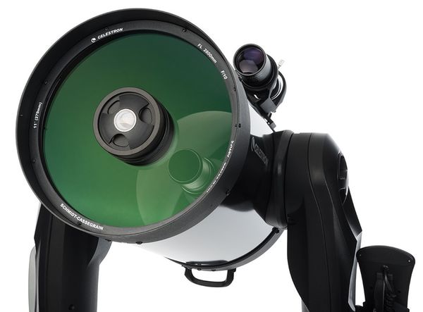 Celestron CPC 1100 SC 