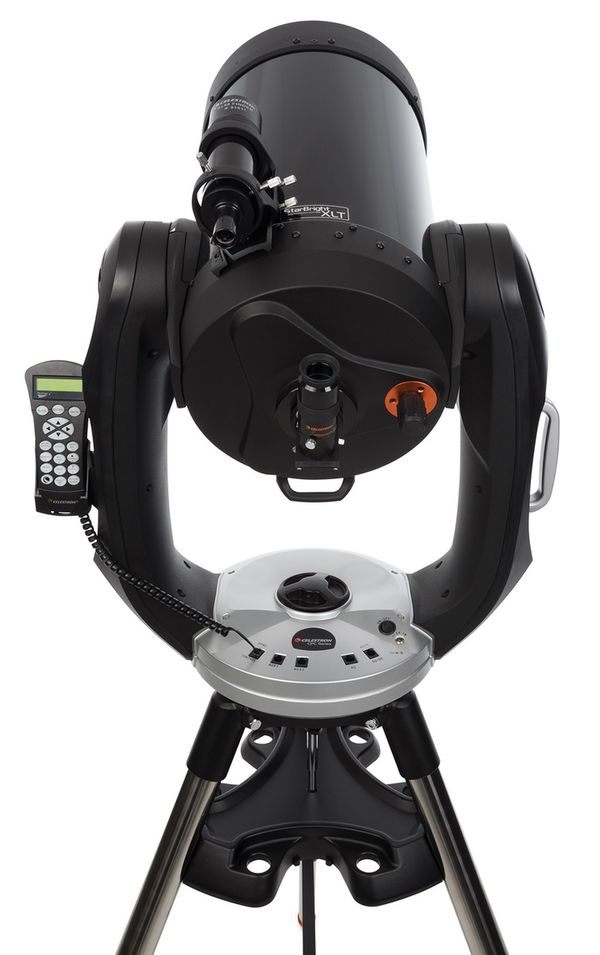 Celestron CPC 1100 SC 