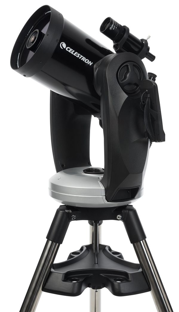 Celestron CPC 800 SC 