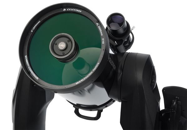 Celestron CPC 800 SC 