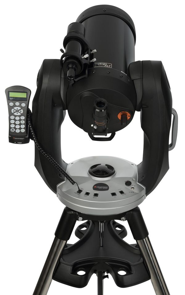 Celestron CPC 800 SC 