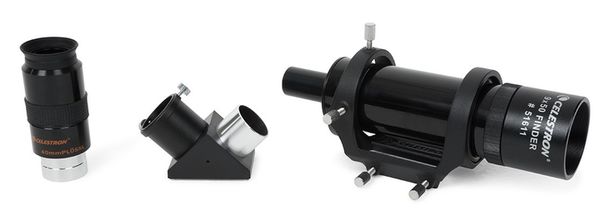 Celestron CPC 800 SC 