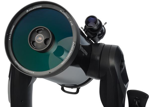 Celestron CPC 925 SC 