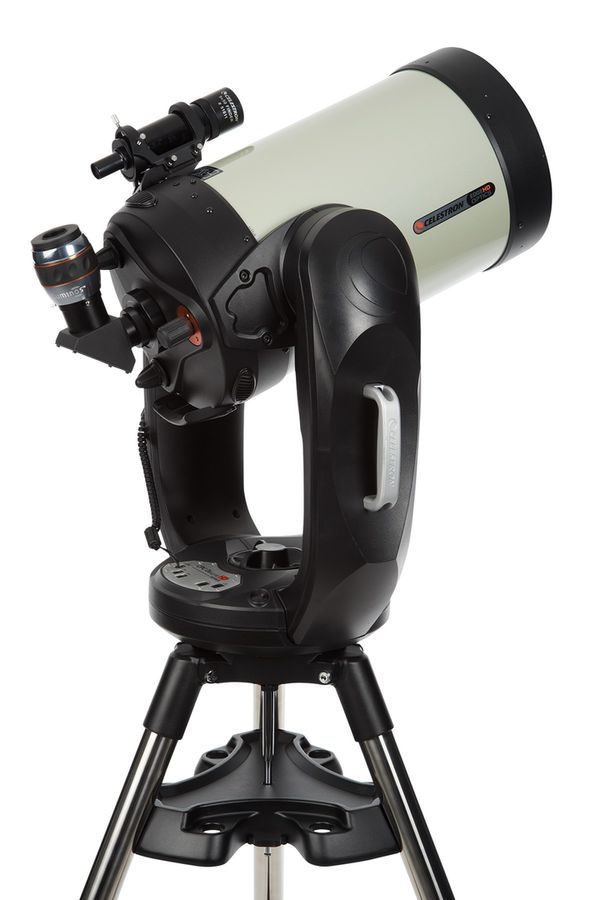 Celestron CPC Deluxe 1100 HD 