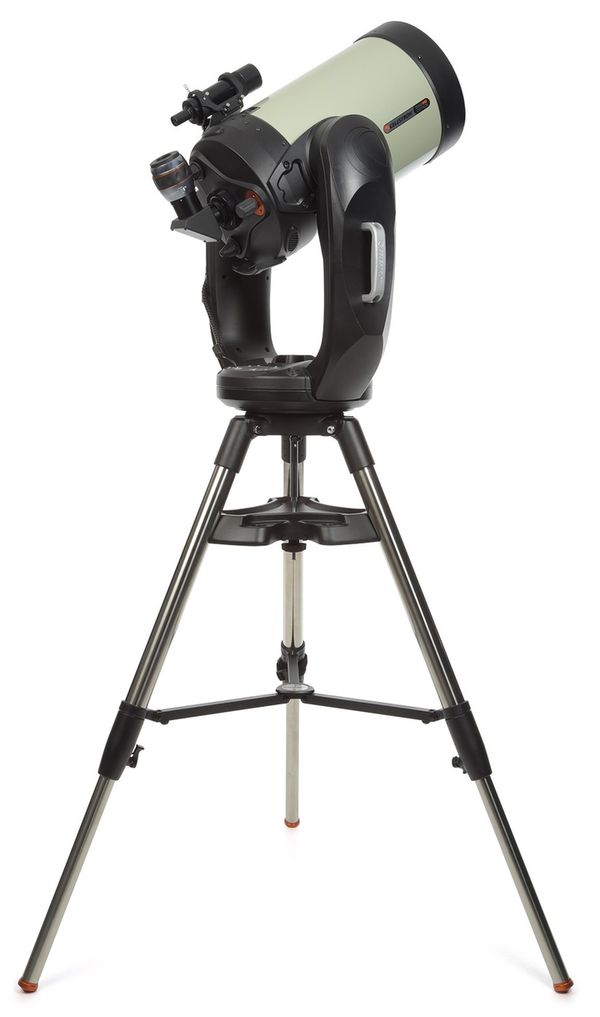 Celestron CPC Deluxe 1100 HD 