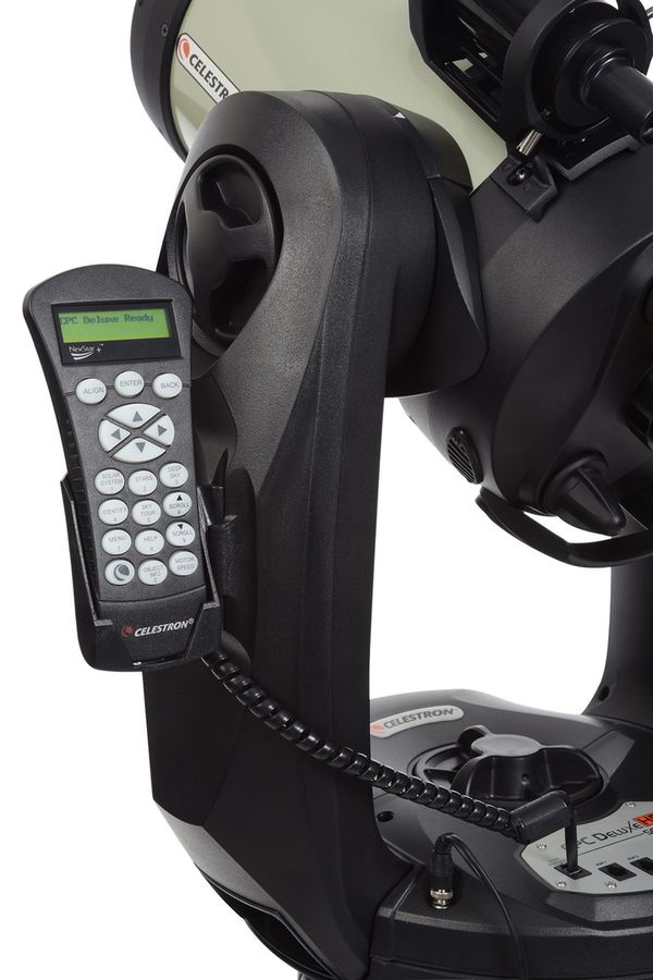 Celestron CPC Deluxe 1100 HD 