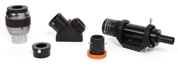 Celestron CPC Deluxe 1100 HD 