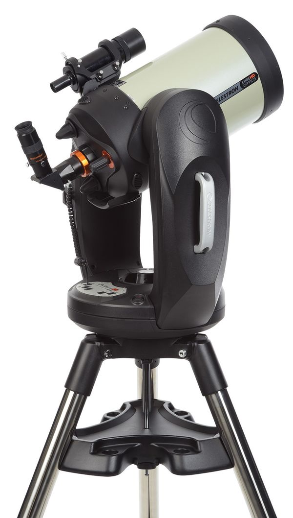 Celestron CPC Deluxe 800 HD 