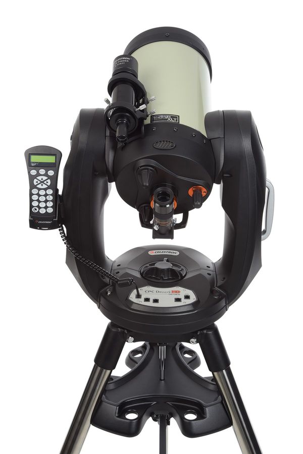 Celestron CPC Deluxe 800 HD 