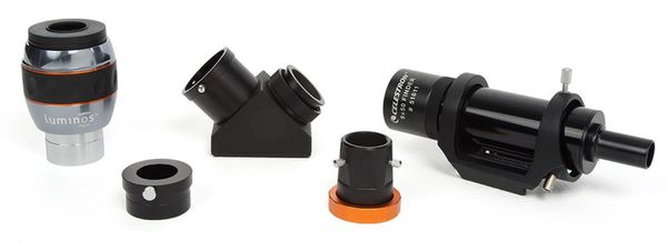 Celestron CPC Deluxe 800 HD 