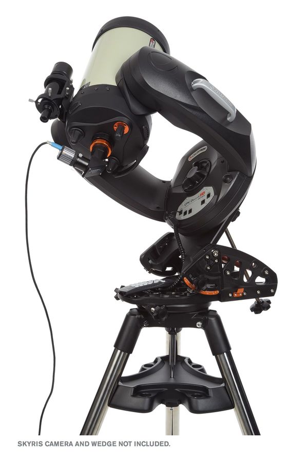 Celestron CPC Deluxe 800 HD 