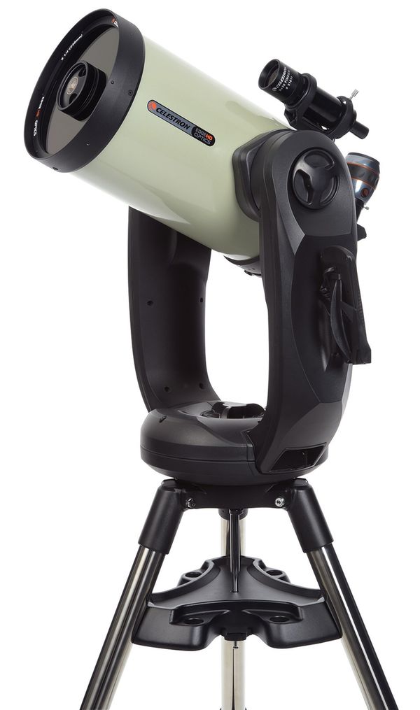 Celestron CPC Deluxe 925 HD 