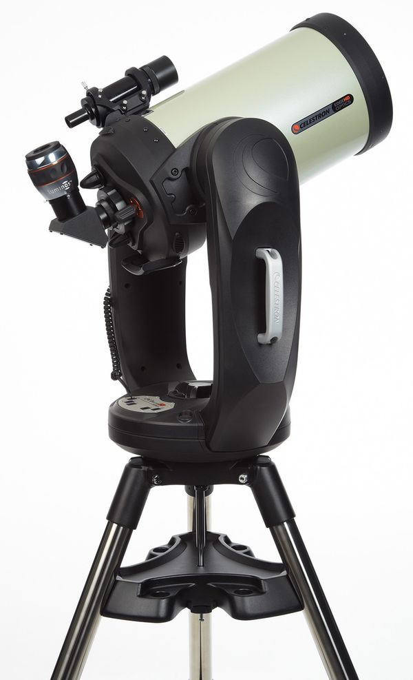 Celestron CPC Deluxe 925 HD 