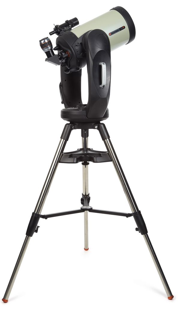 Celestron CPC Deluxe 925 HD 
